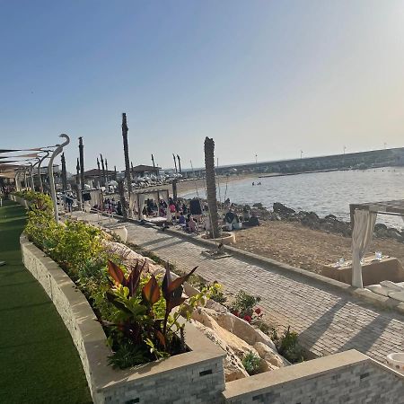 Fleet Club Mahrousa Alejandría Exterior foto Marina