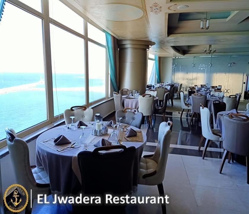 Fleet Club Mahrousa Alejandría Exterior foto El Wadera Restaurant