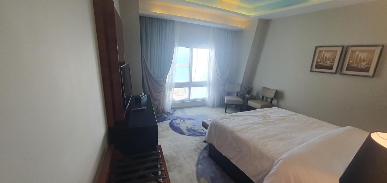Fleet Club Mahrousa Alejandría Exterior foto A bedroom at the hotel