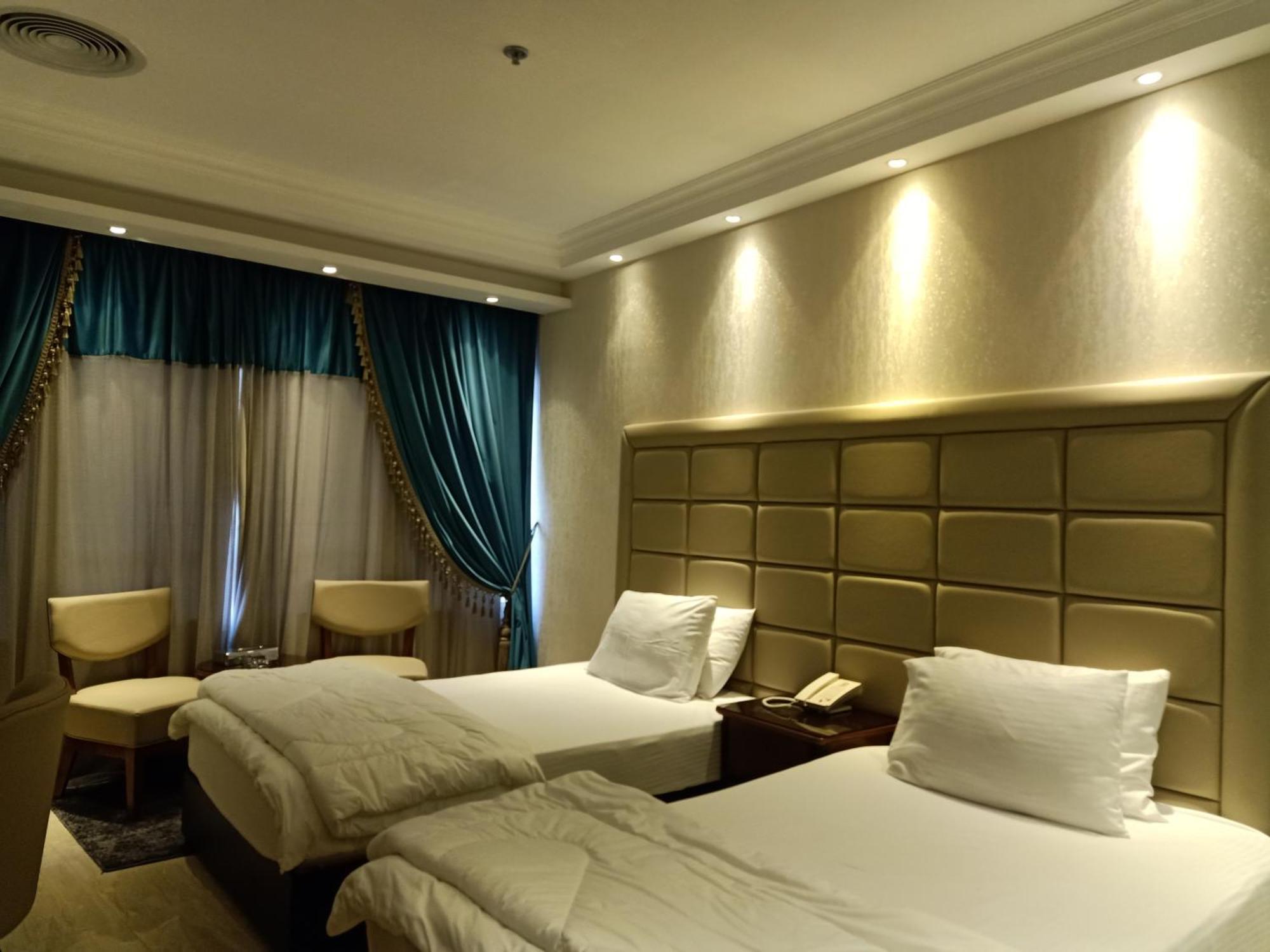 Fleet Club Mahrousa Alejandría Exterior foto A room at the hotel